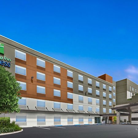 Holiday Inn Express Ft Lauderdale Cruise-Airport By Ihg Форт Лодърдейл Екстериор снимка
