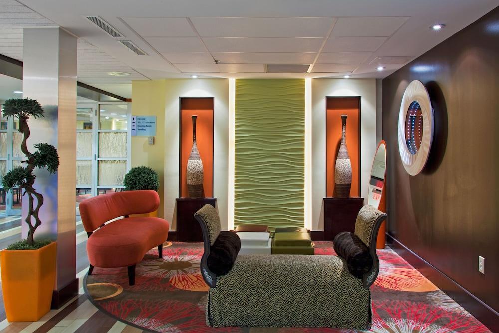 Holiday Inn Express Ft Lauderdale Cruise-Airport By Ihg Форт Лодърдейл Екстериор снимка