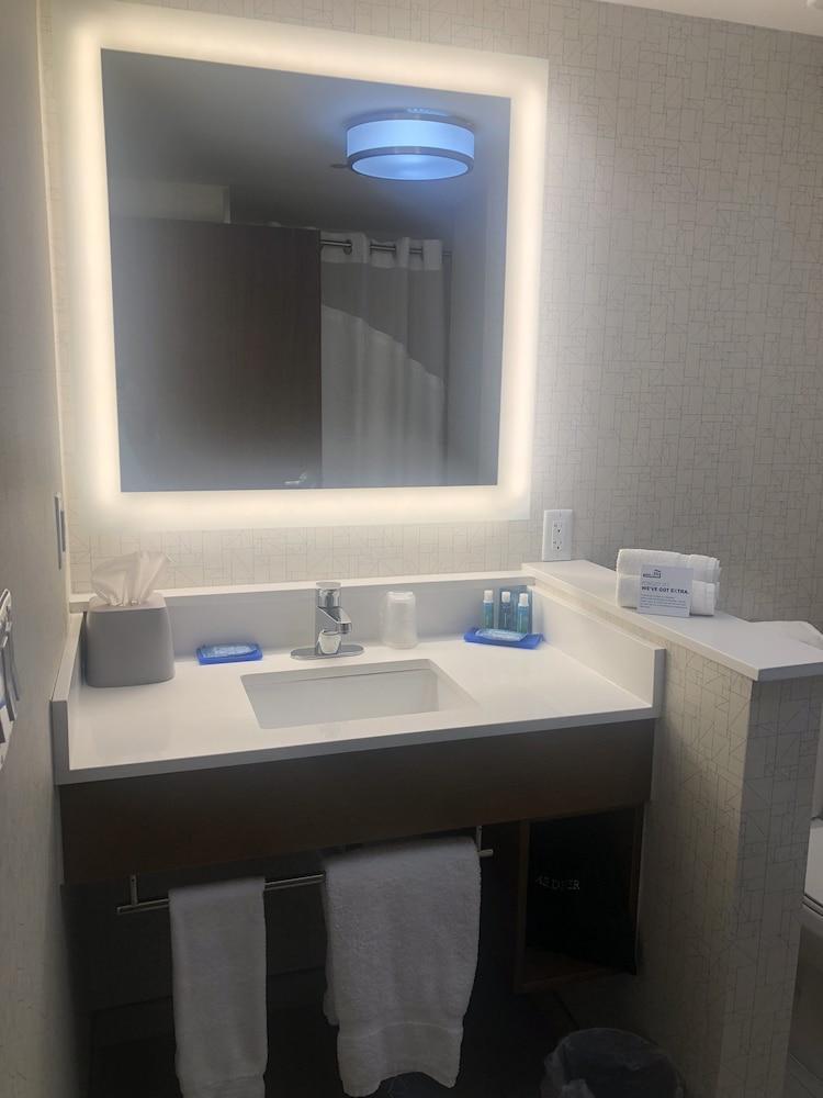 Holiday Inn Express Ft Lauderdale Cruise-Airport By Ihg Форт Лодърдейл Екстериор снимка