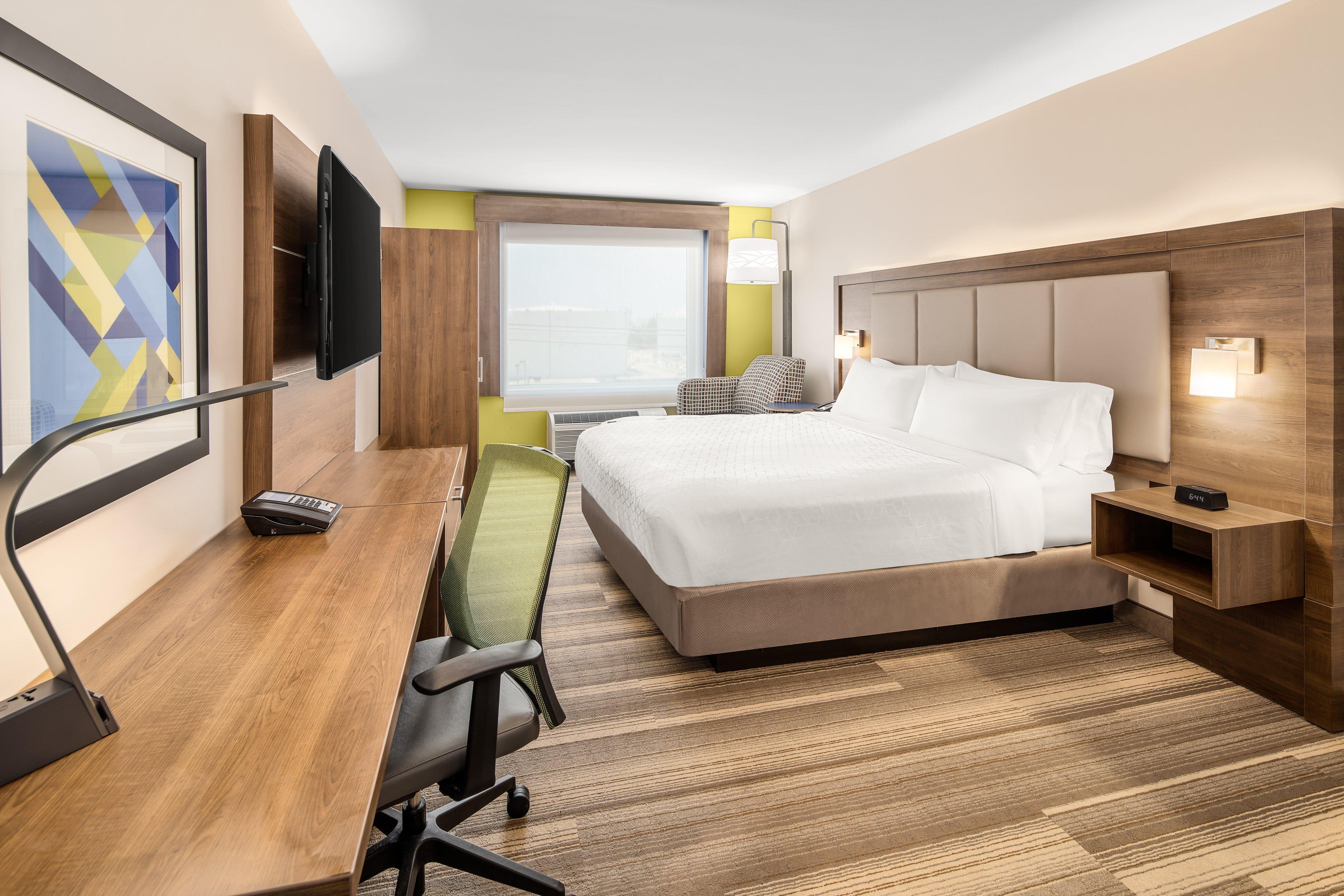 Holiday Inn Express Ft Lauderdale Cruise-Airport By Ihg Форт Лодърдейл Екстериор снимка