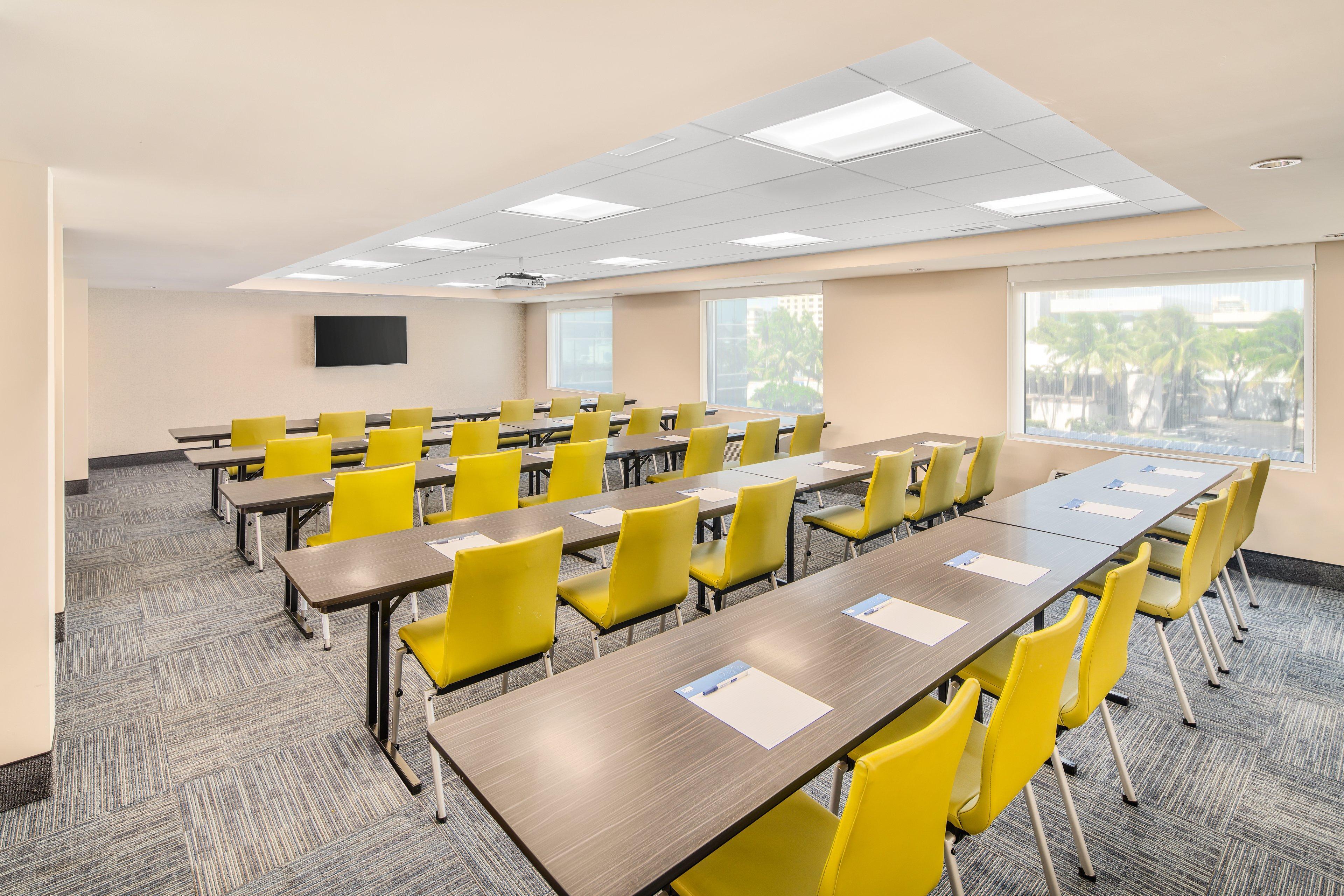 Holiday Inn Express Ft Lauderdale Cruise-Airport By Ihg Форт Лодърдейл Екстериор снимка