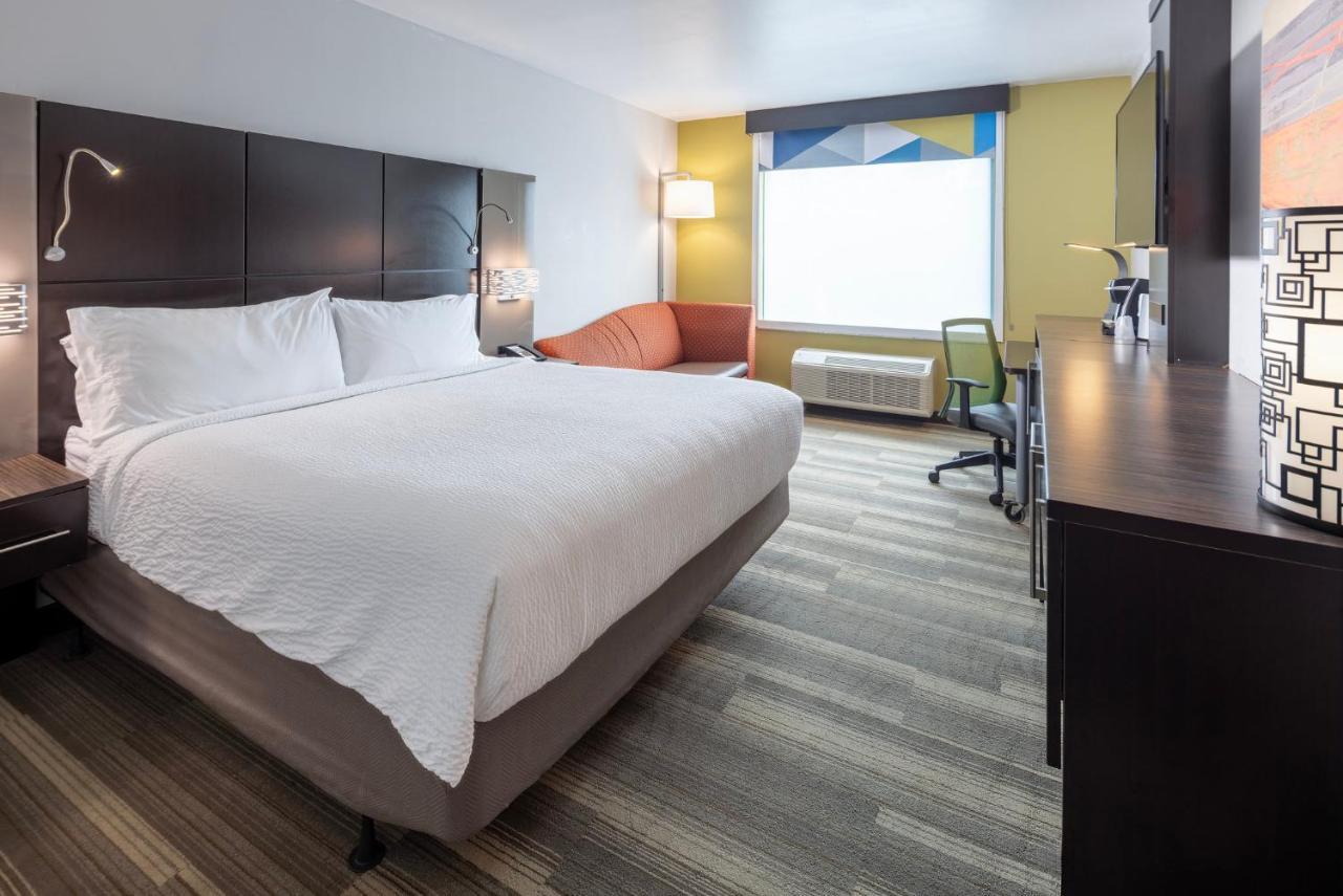 Holiday Inn Express Ft Lauderdale Cruise-Airport By Ihg Форт Лодърдейл Екстериор снимка