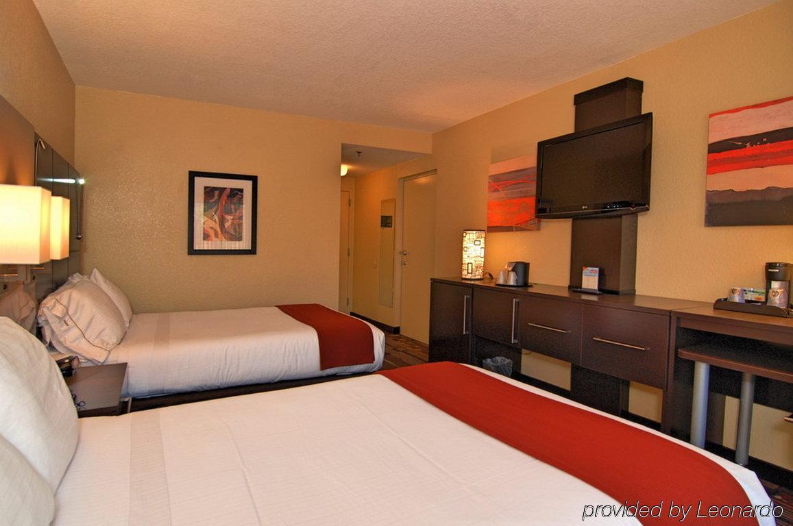 Holiday Inn Express Ft Lauderdale Cruise-Airport By Ihg Форт Лодърдейл Екстериор снимка