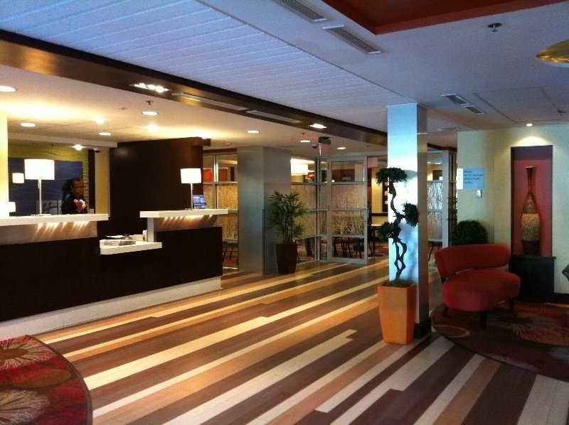 Holiday Inn Express Ft Lauderdale Cruise-Airport By Ihg Форт Лодърдейл Екстериор снимка