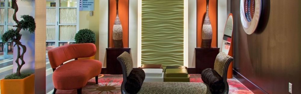 Holiday Inn Express Ft Lauderdale Cruise-Airport By Ihg Форт Лодърдейл Екстериор снимка