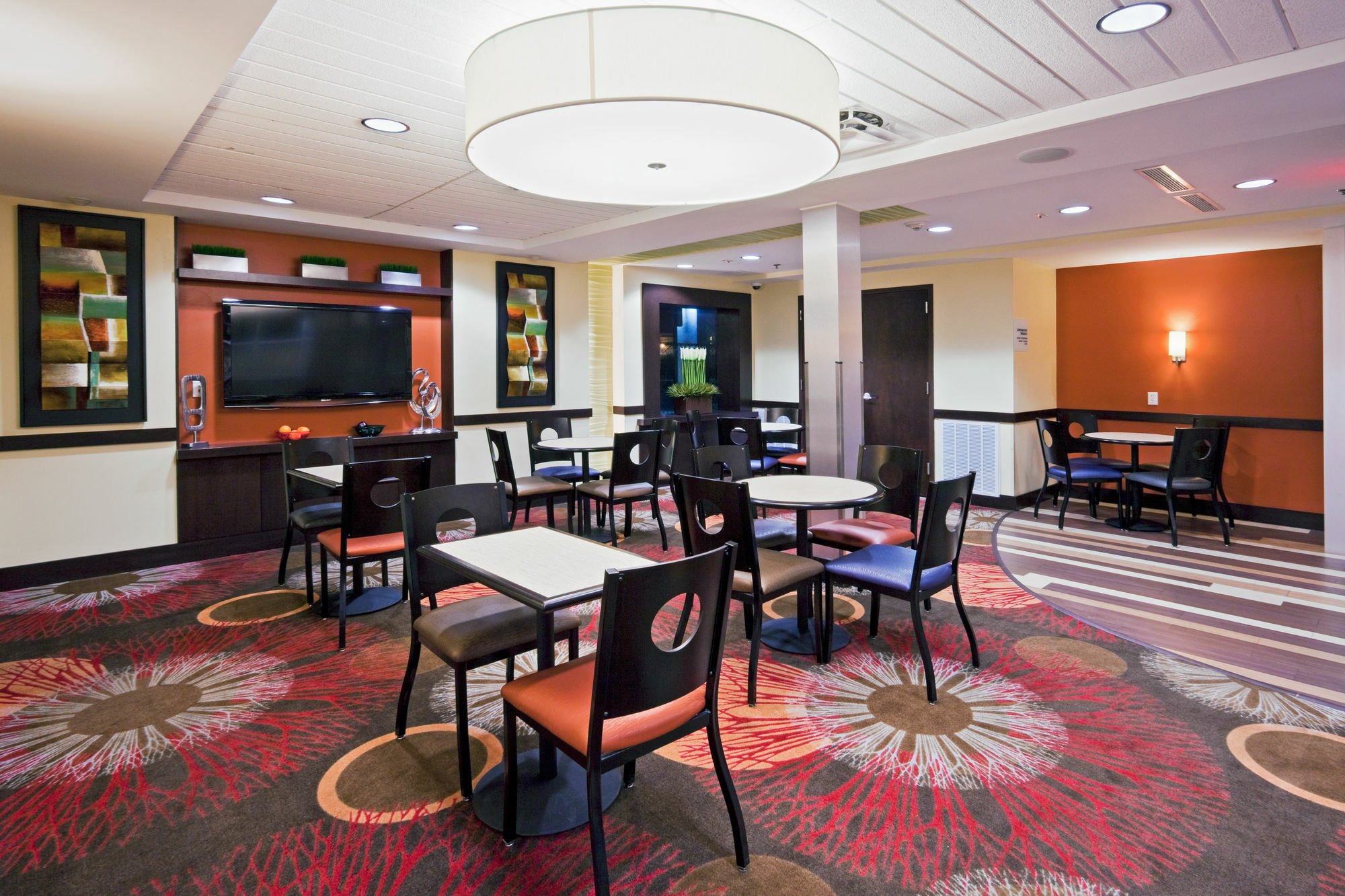 Holiday Inn Express Ft Lauderdale Cruise-Airport By Ihg Форт Лодърдейл Екстериор снимка