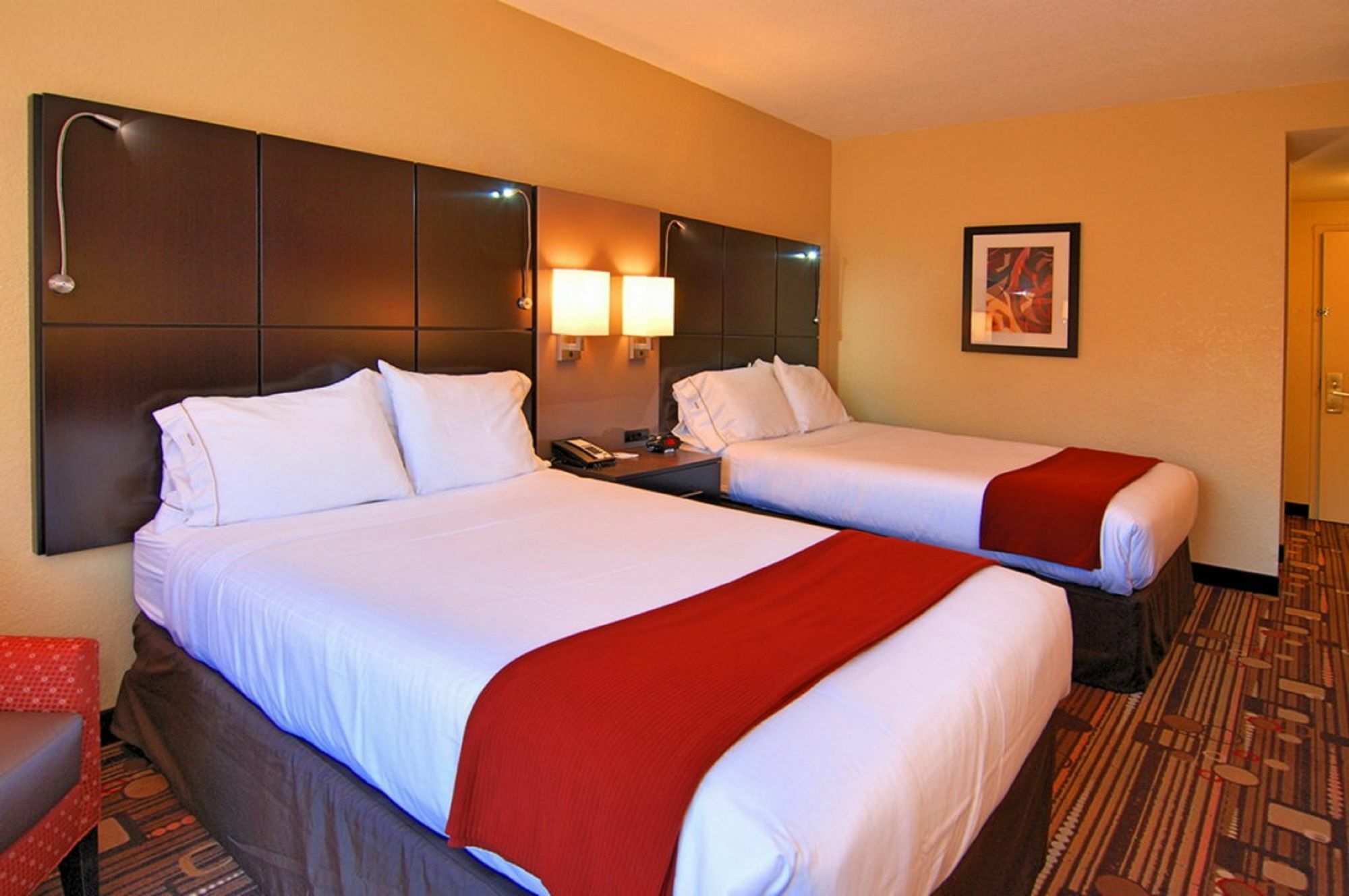 Holiday Inn Express Ft Lauderdale Cruise-Airport By Ihg Форт Лодърдейл Екстериор снимка