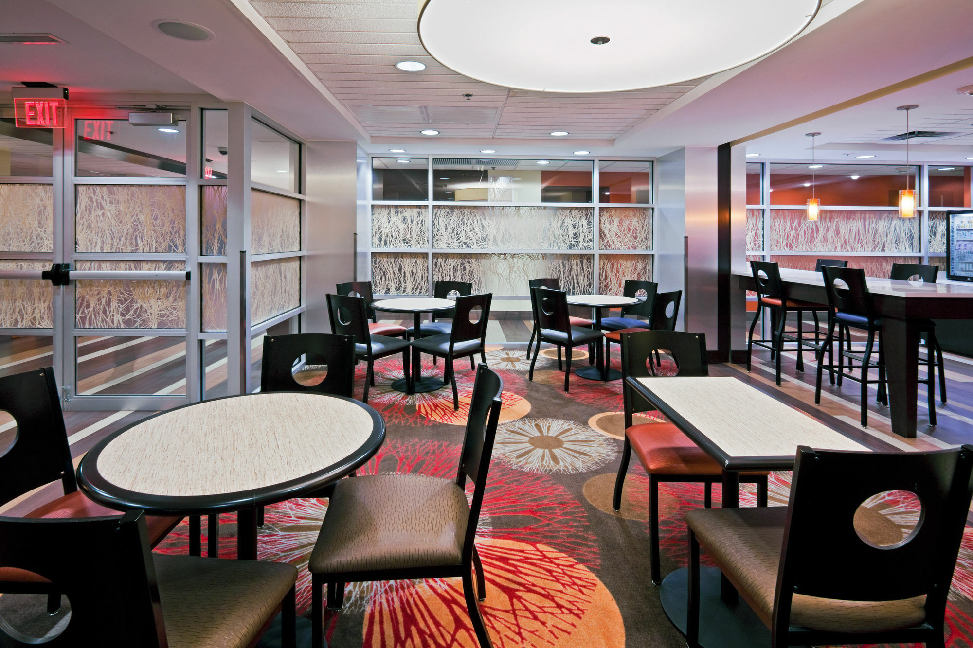 Holiday Inn Express Ft Lauderdale Cruise-Airport By Ihg Форт Лодърдейл Екстериор снимка
