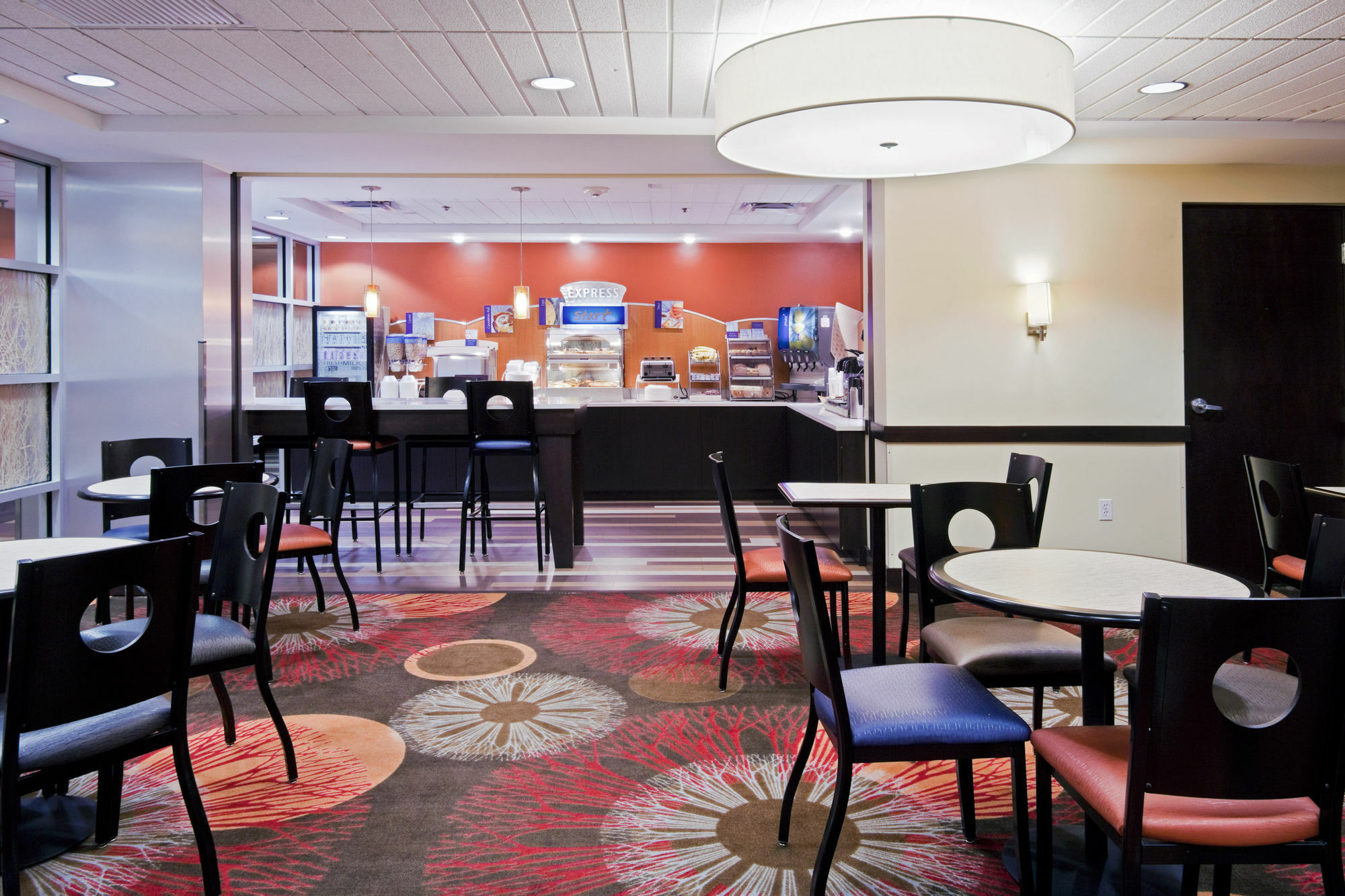 Holiday Inn Express Ft Lauderdale Cruise-Airport By Ihg Форт Лодърдейл Екстериор снимка